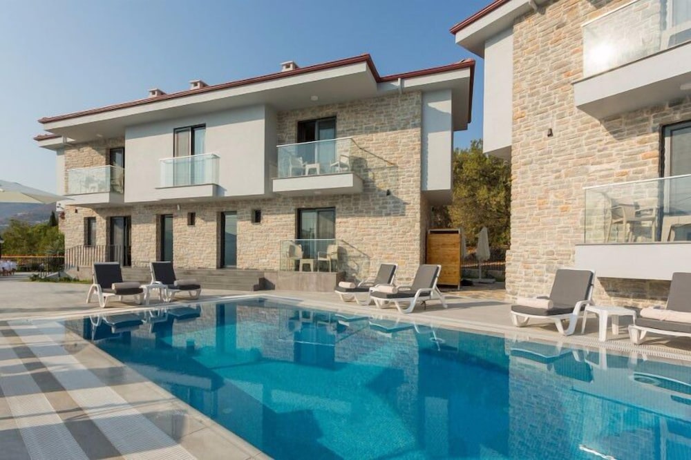 Aria Butik Otel - Image 11