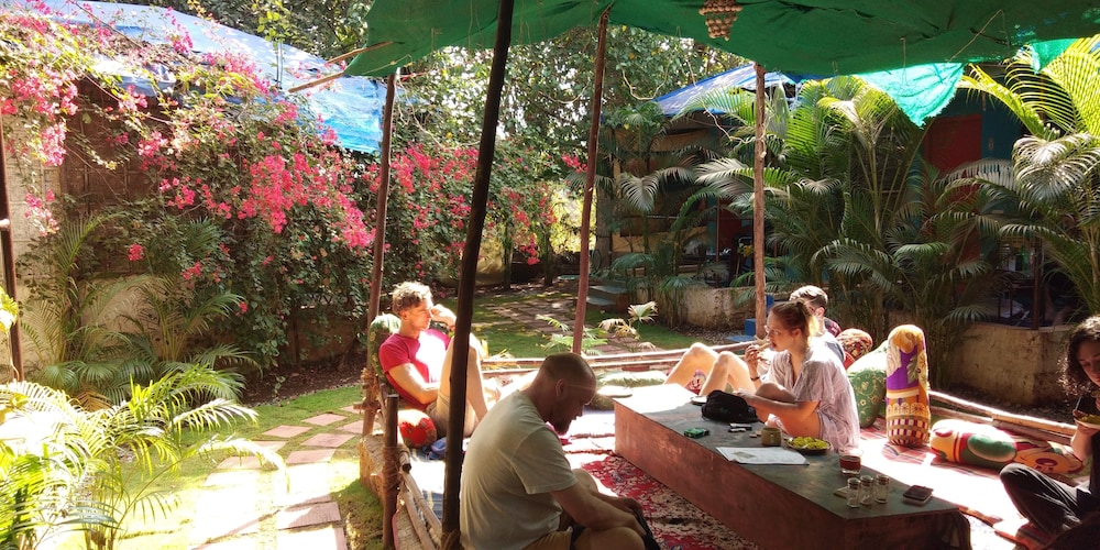 Rudra Holidays Guest House