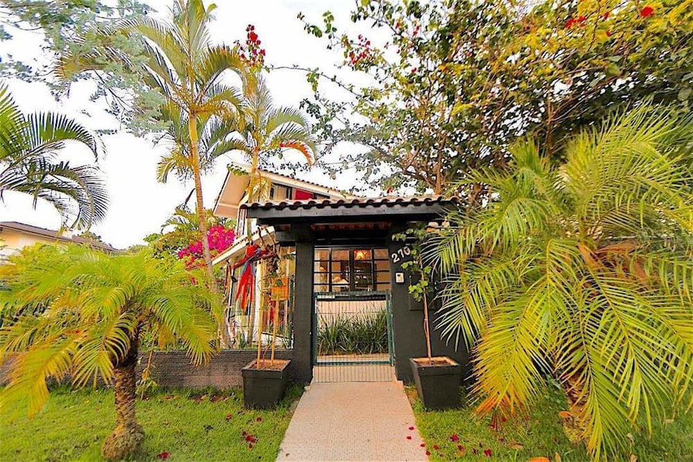 Hotel Marquesa Pousada de Praia - Image 1