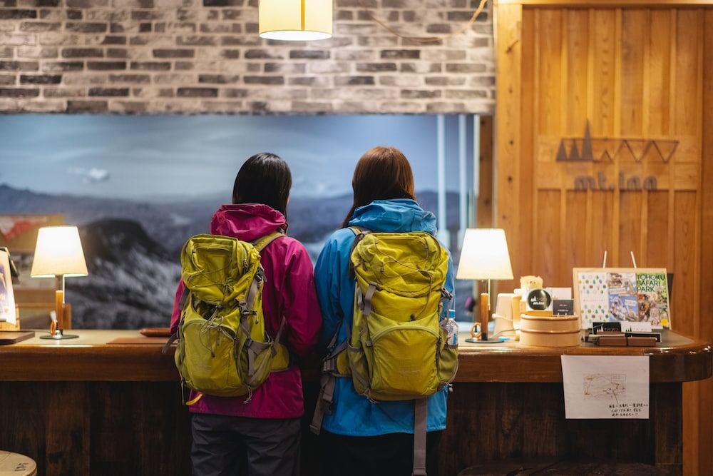 mt. inn