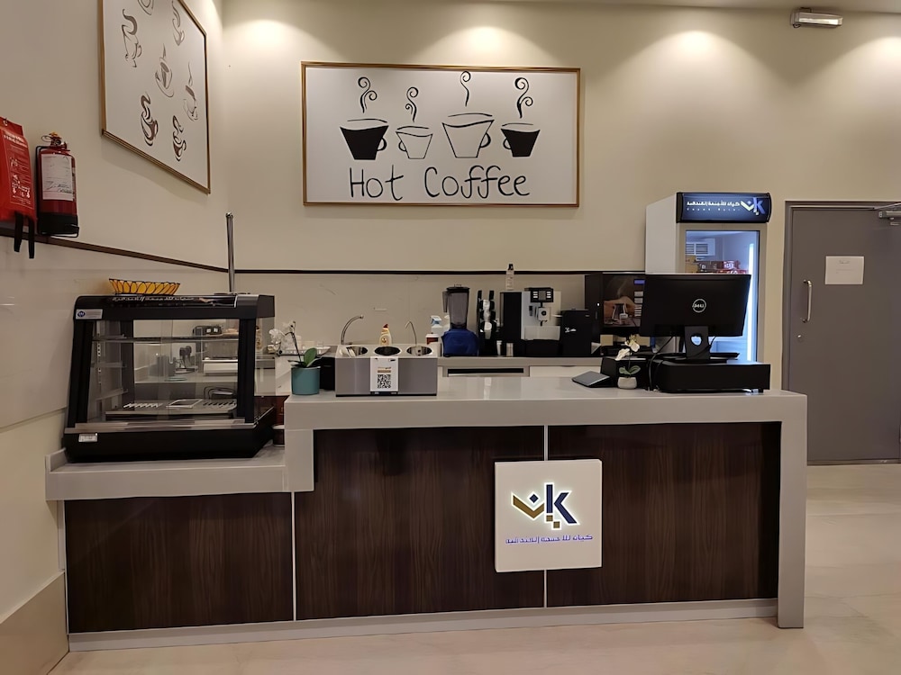 Kayan Serviced Apartments