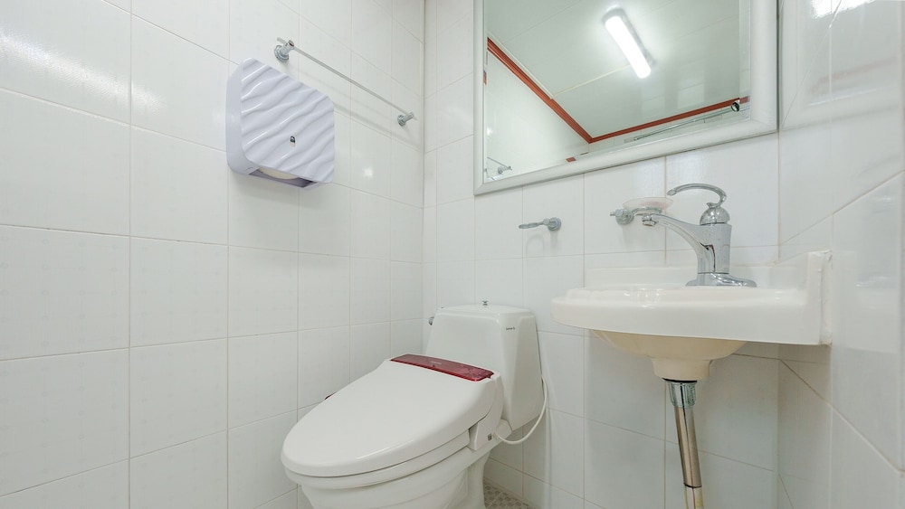 Taean Norabureo Pet Pension