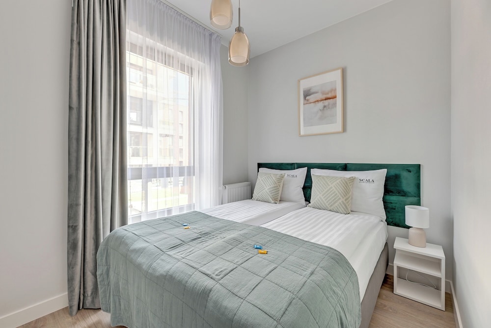 Lion Apartments - Apartments & Studio