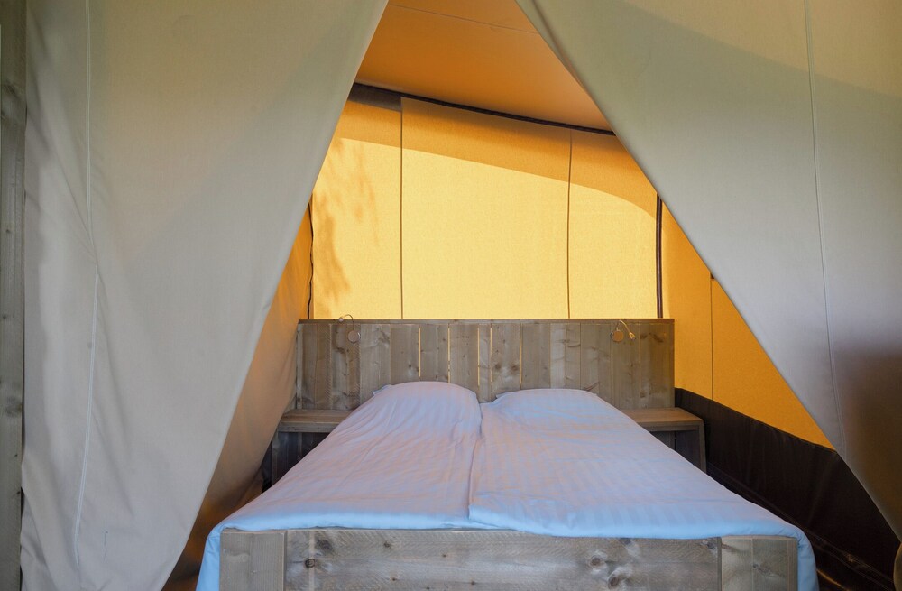 Camping RCN Val de Cantobre