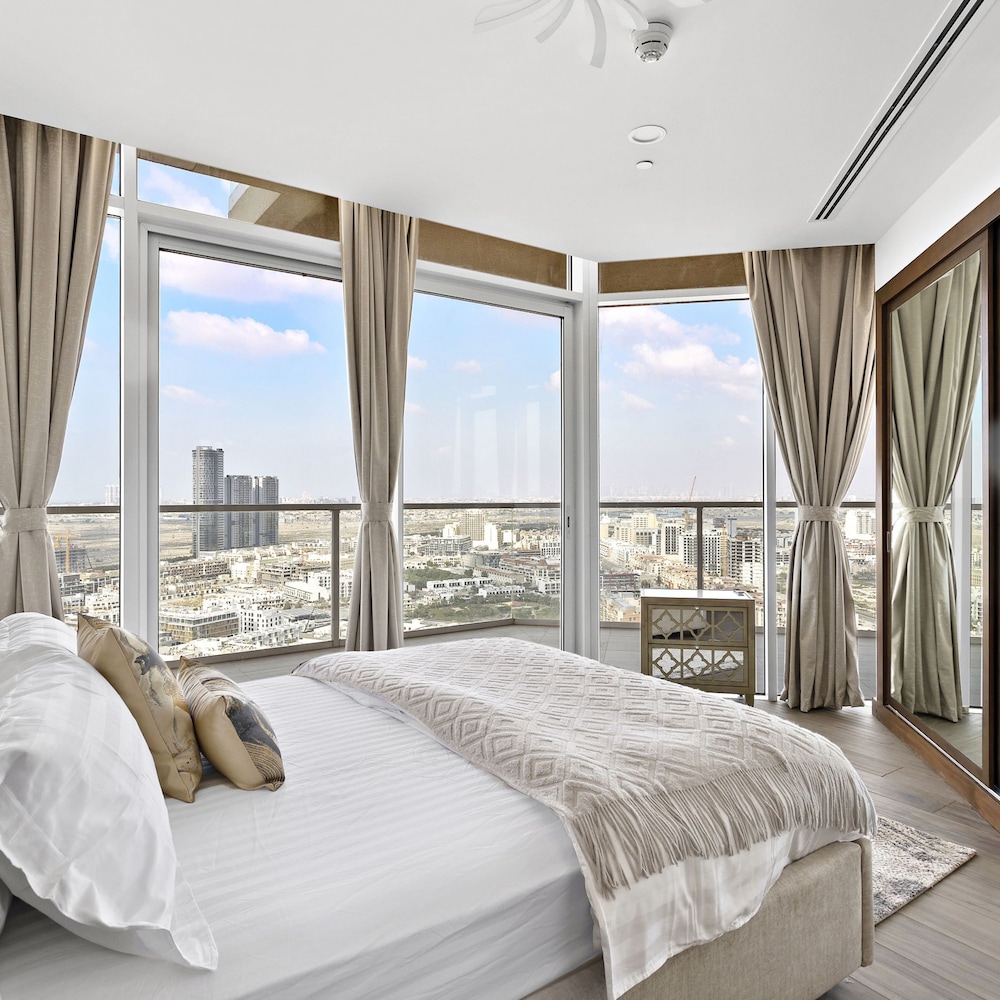 Hameni Tower - W2801 4BD