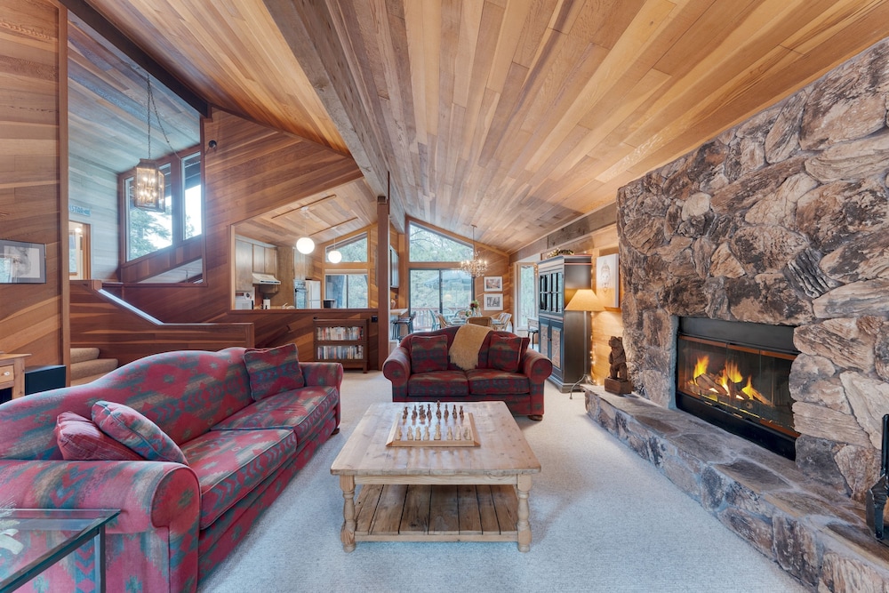 Northstar Hideaway by Avantstay 5mins to Skiing