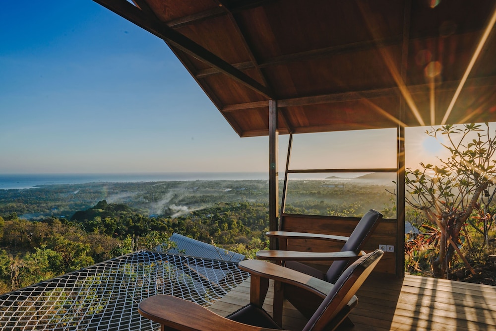 Sumberkima Hill Private Villa Retreat