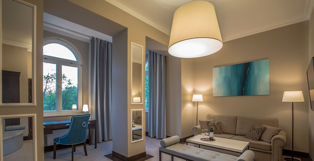 Hotel Maxymilian *** Unique Hotel - Adults Only (+15) - Image 1