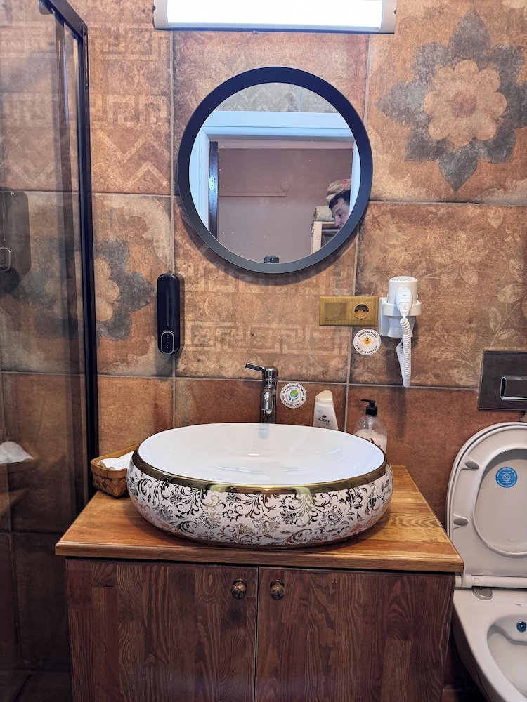 Keyfe Kadir Garden Boutique hotel