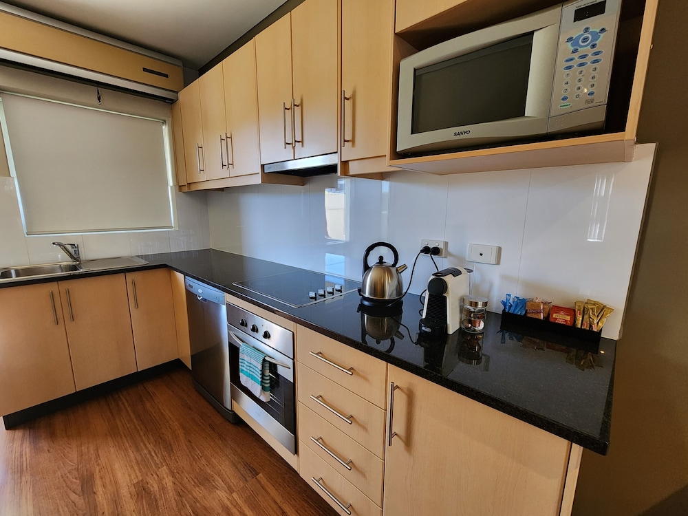 Ethelton Serviced Apartments
