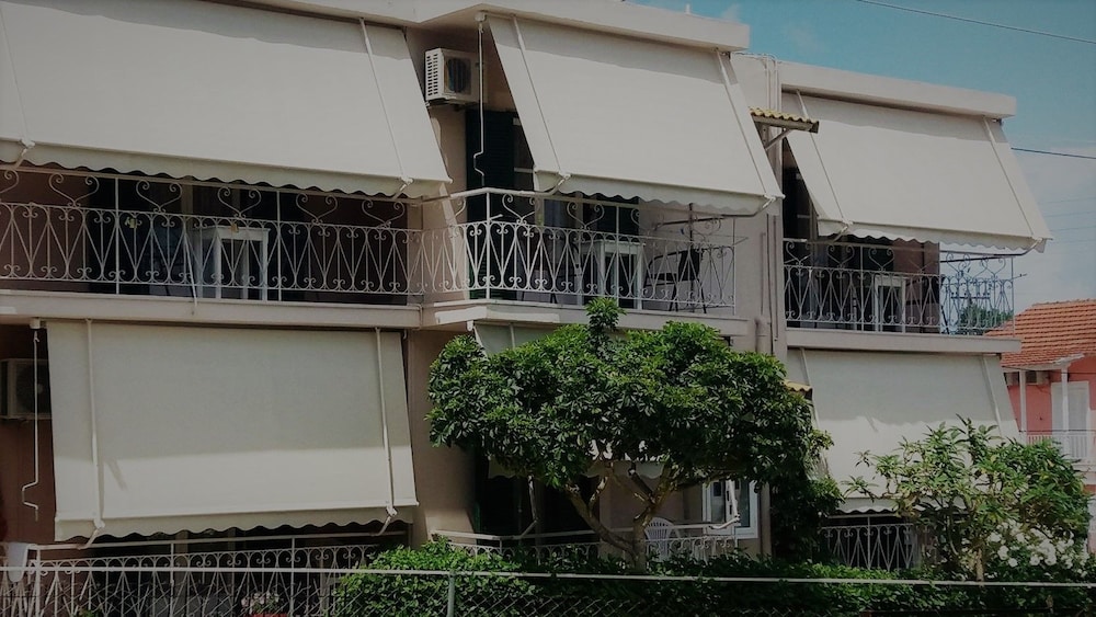 Vicky's Guesthouse