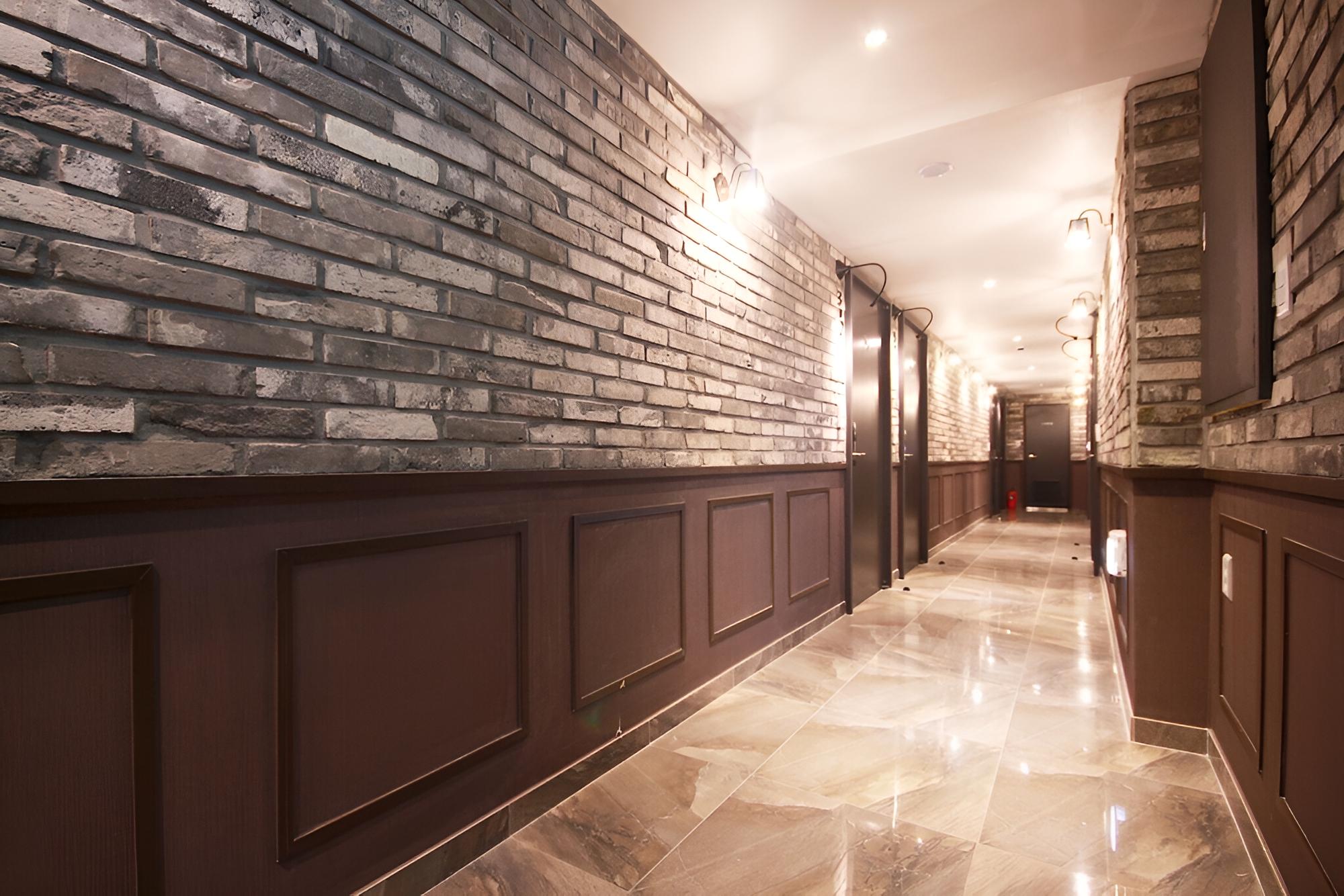Yangsan Bukbudong Pasta Hotel
