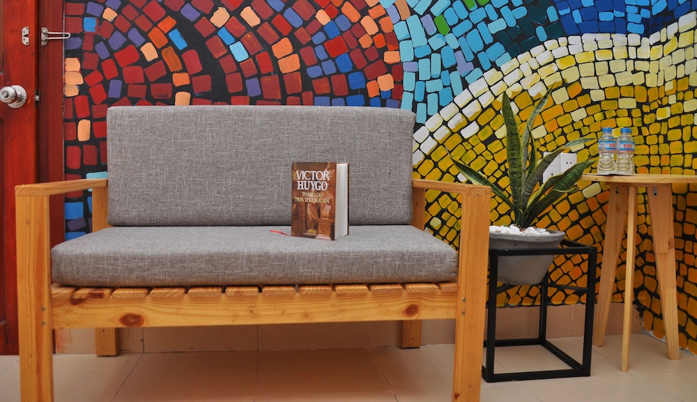 Joy House Hostel 2