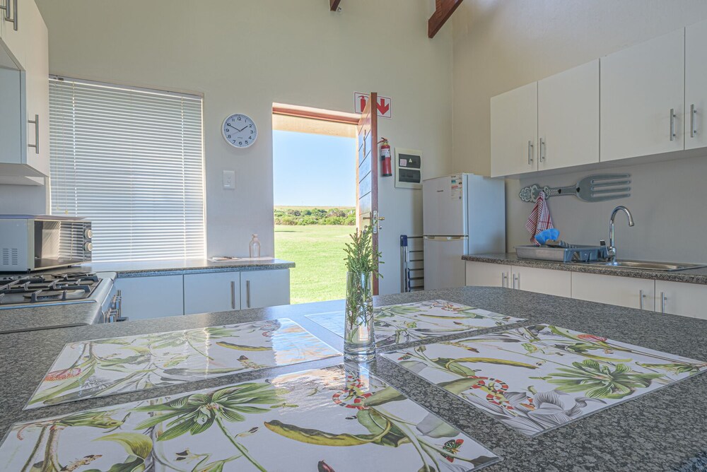 Fynbos Golf & Country Estate