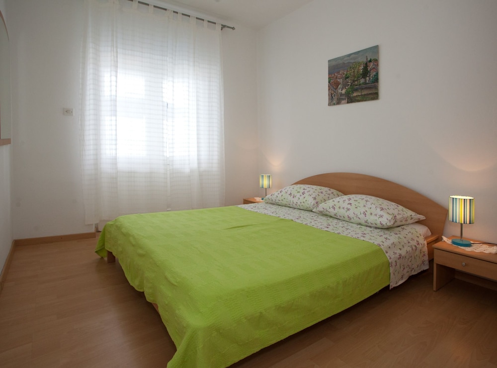 Apartments Toplak