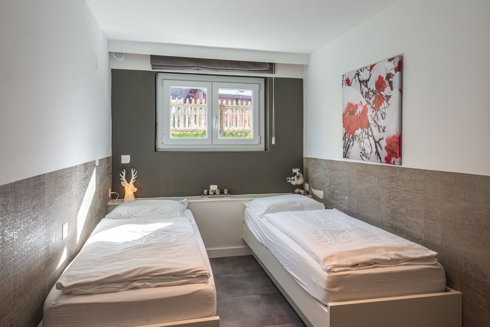 Haus Granit Zermatt