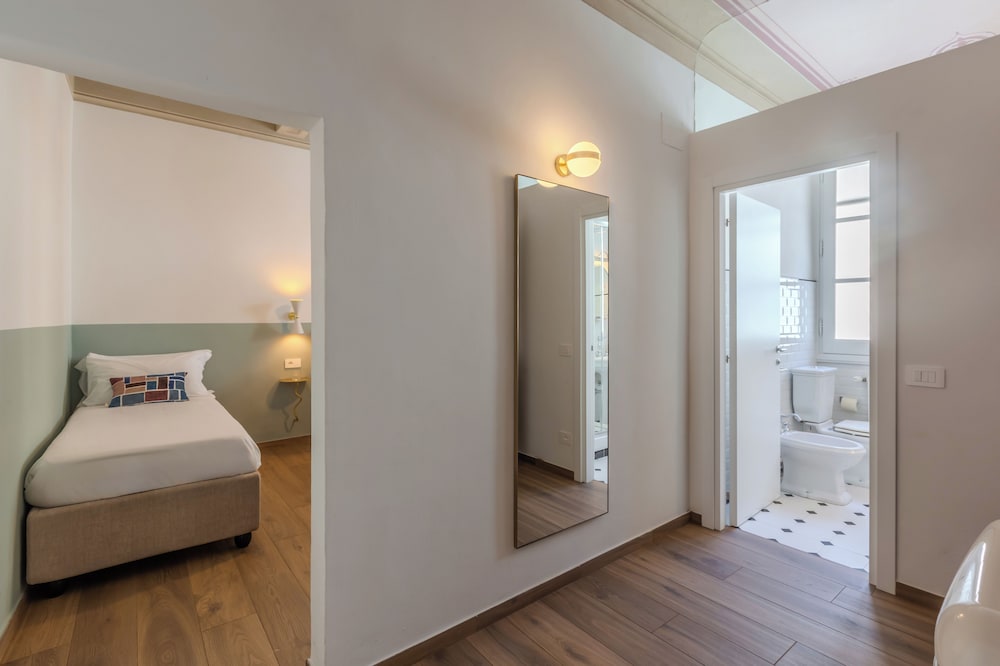 B&B Stanze Guelfe