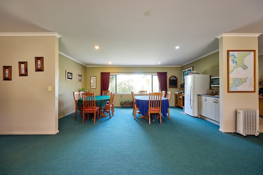 Awatea Country B&B