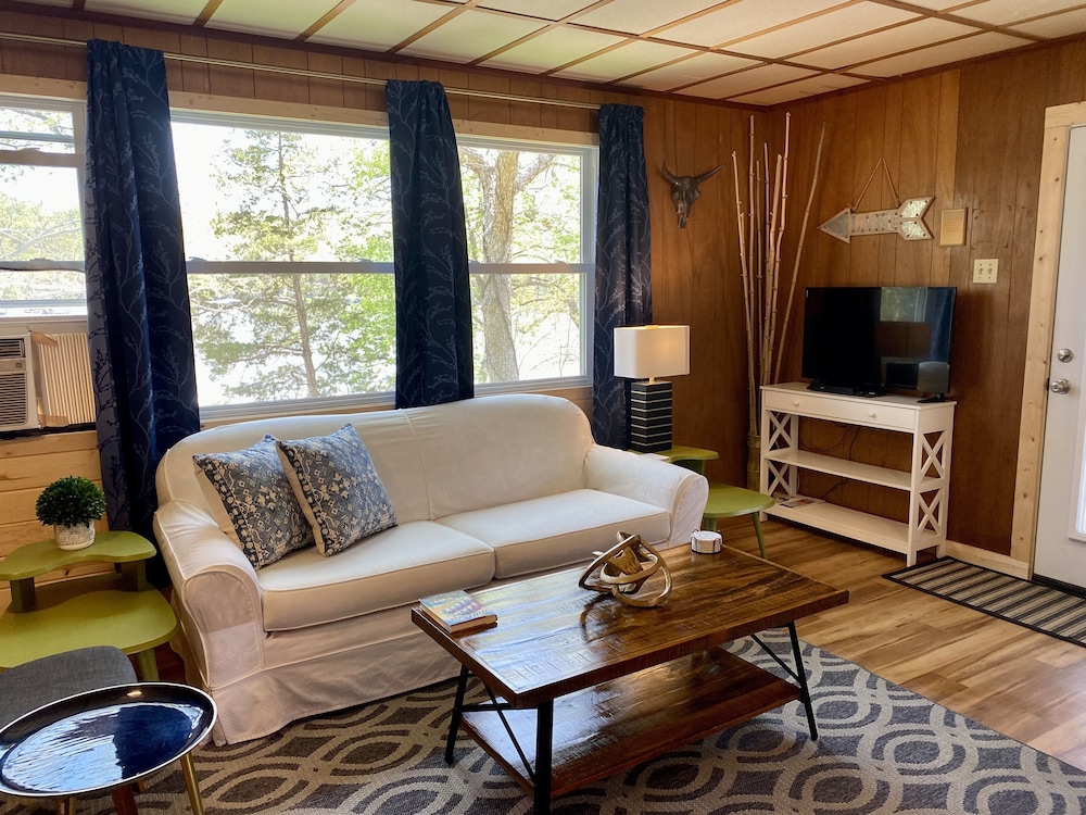 Fisherwaters Resort