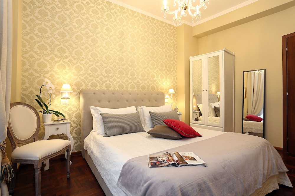 Liberty Vatican Suites