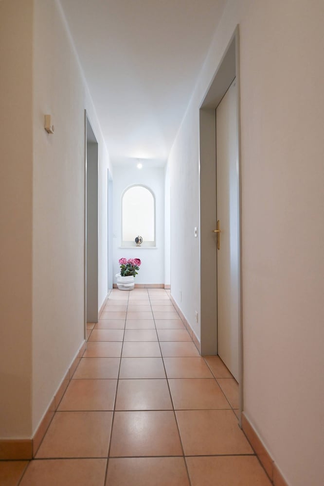 Ruga House in Lake Ascona 4