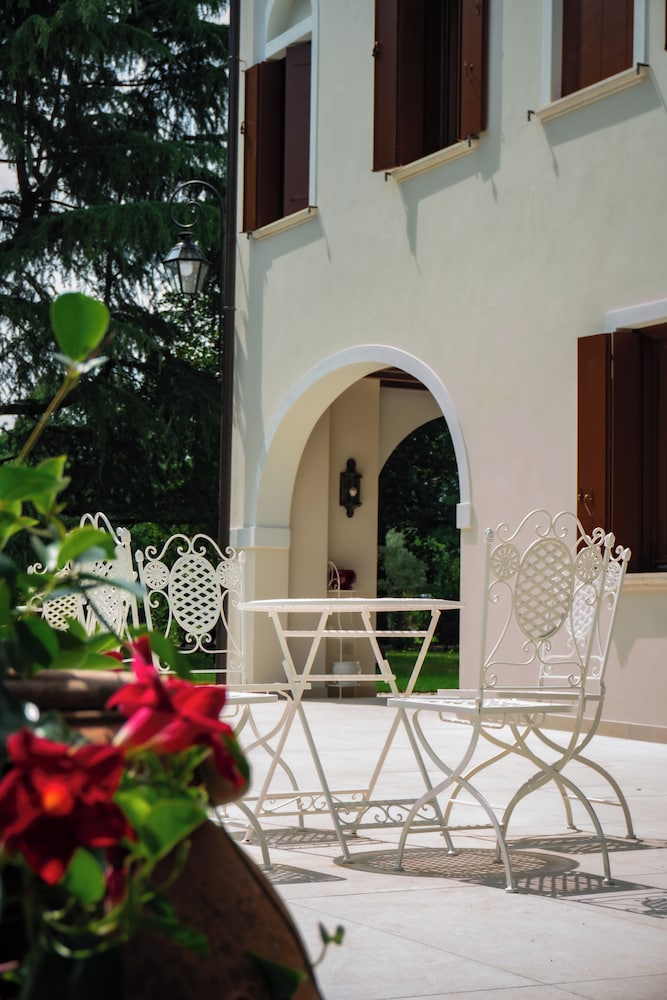 Villa Zane