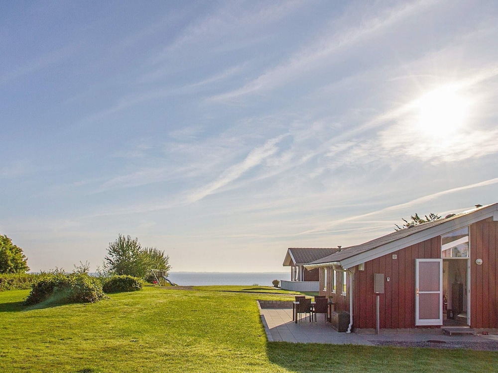 6 Person Holiday Home in Sydals view 5
