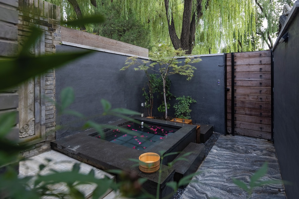 Beijing XiaoTang YiPiao Hot Spring Resort