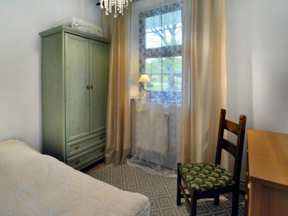 Beautiful Holiday Home, Peace and Quiet, Polanow view 2