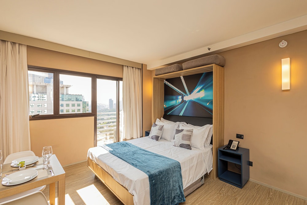 APS - Alpha Stay by Anora Spaces II