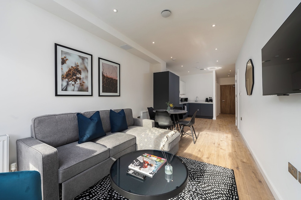 VESTO Lewisham