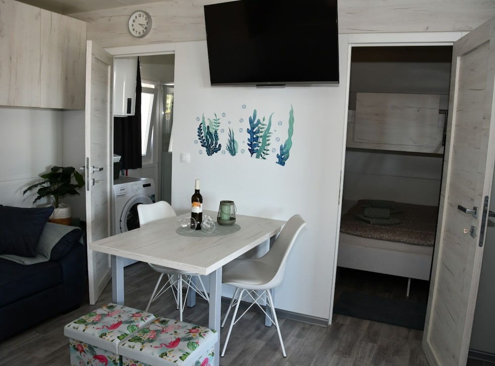 Mobile Homes Allegro & Azzuro