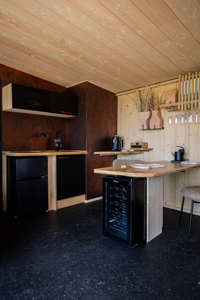 Pépites Lodges et Spas