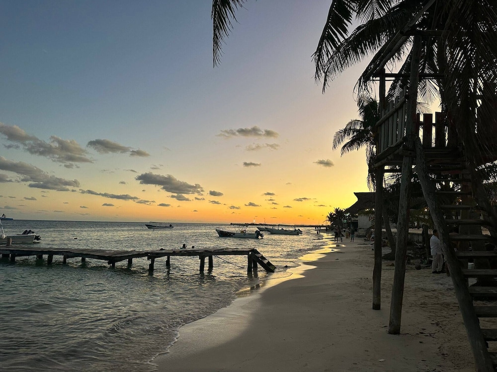 Paradise Awaits in This Seaside Escape!