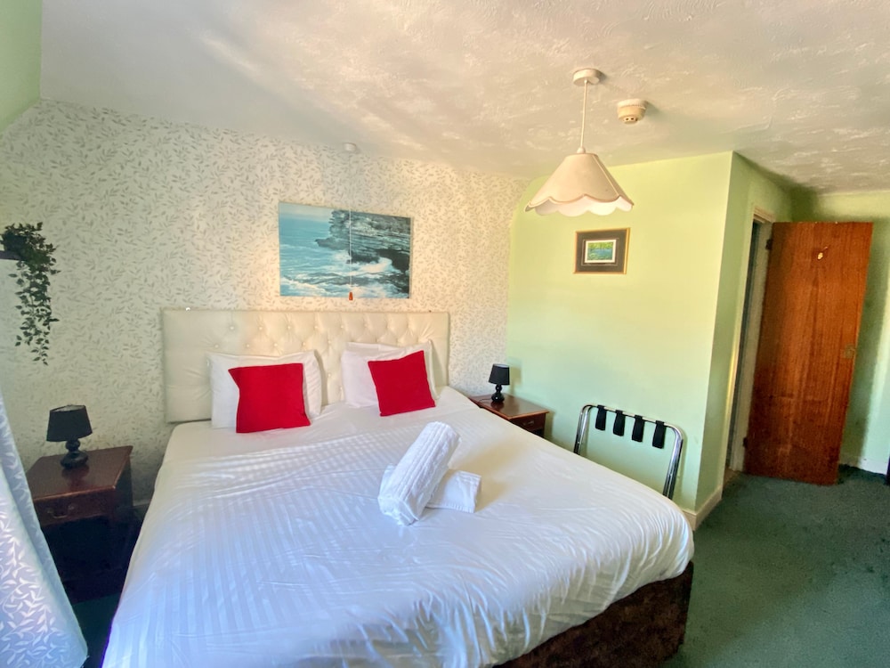 Greyfriars Lodge