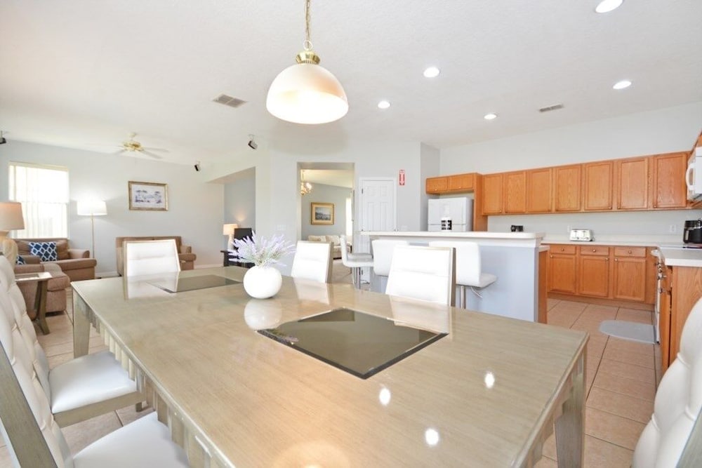 Willow View 4 Bedroom Home