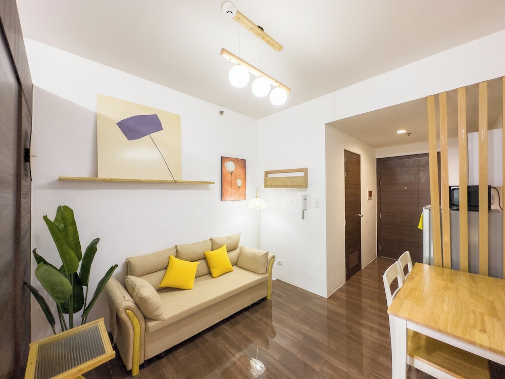 GemstoneBR in SMDC Air Residences