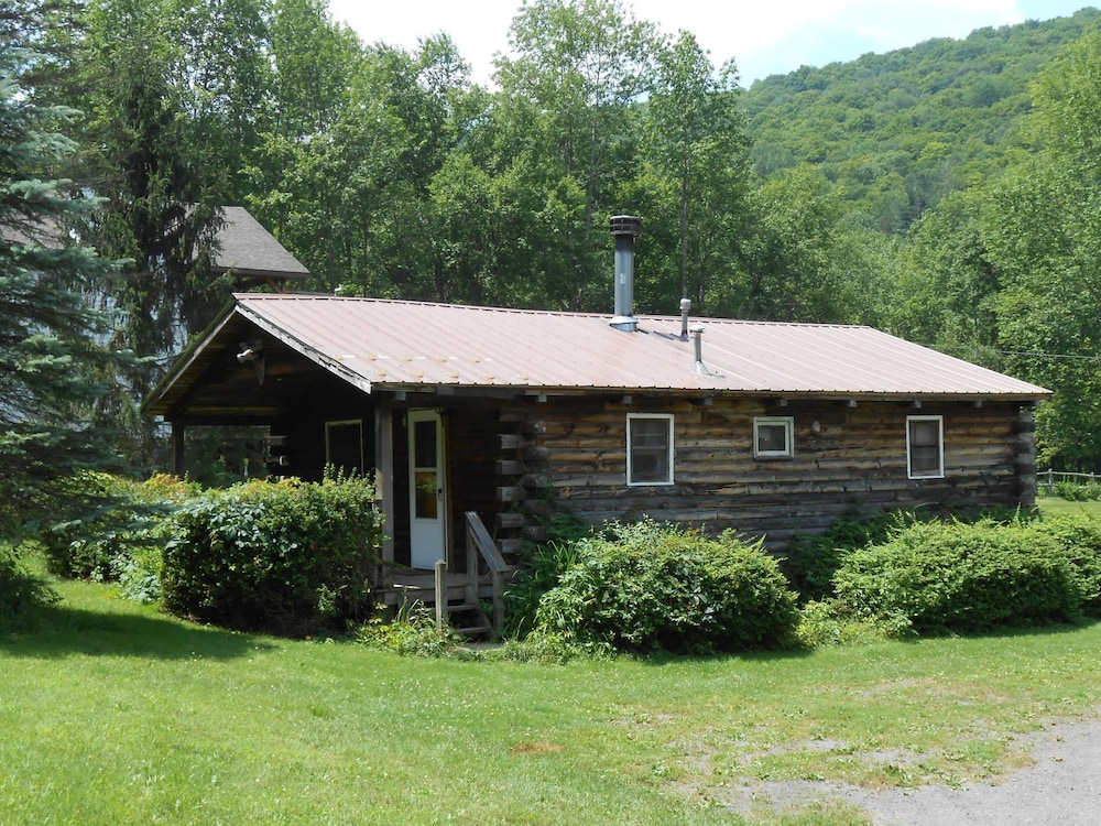 Cold Spring Lodge
