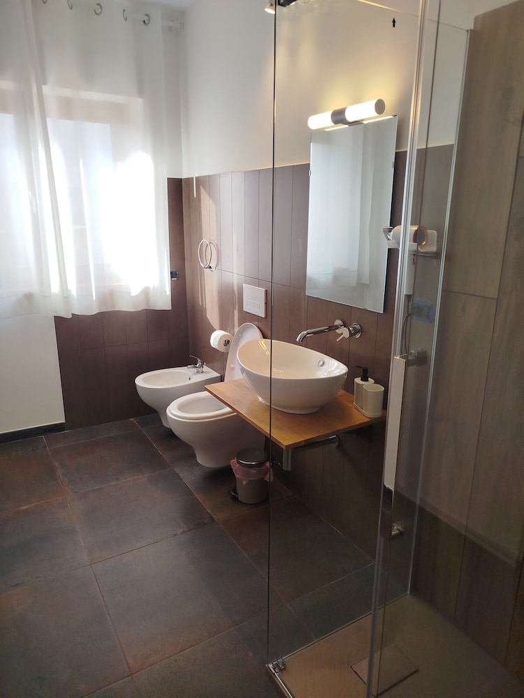 B&B Bosco Ralle
