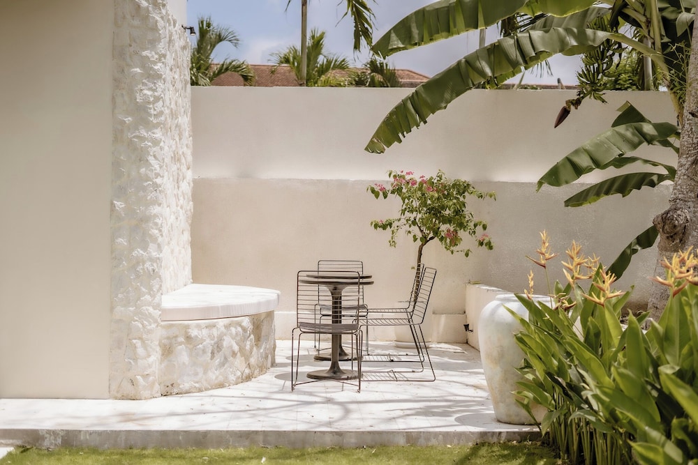 Villa Amun