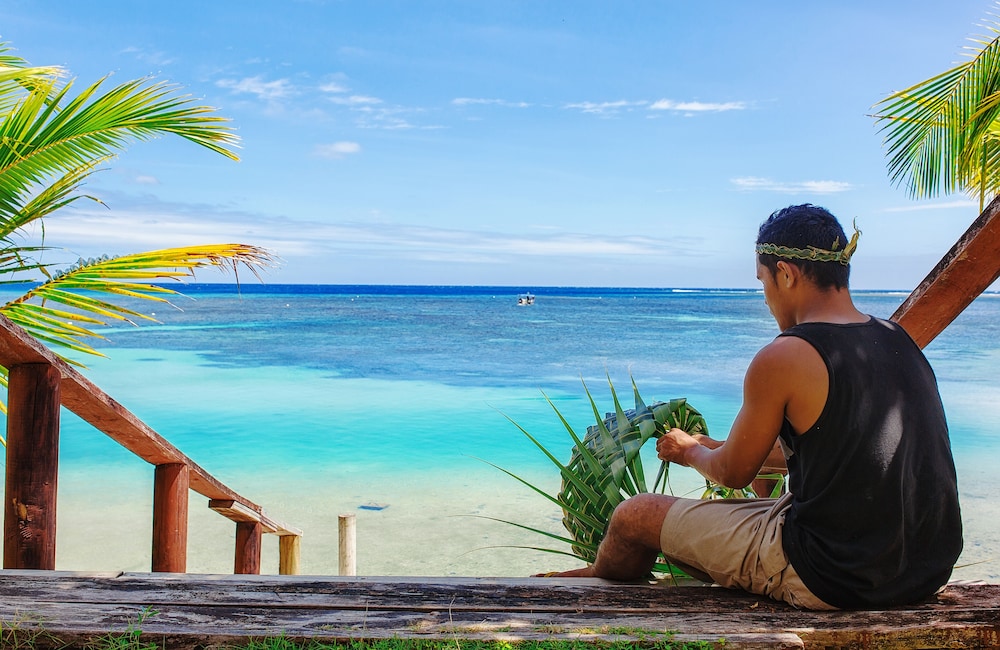 Le Lagoto Resort & Spa