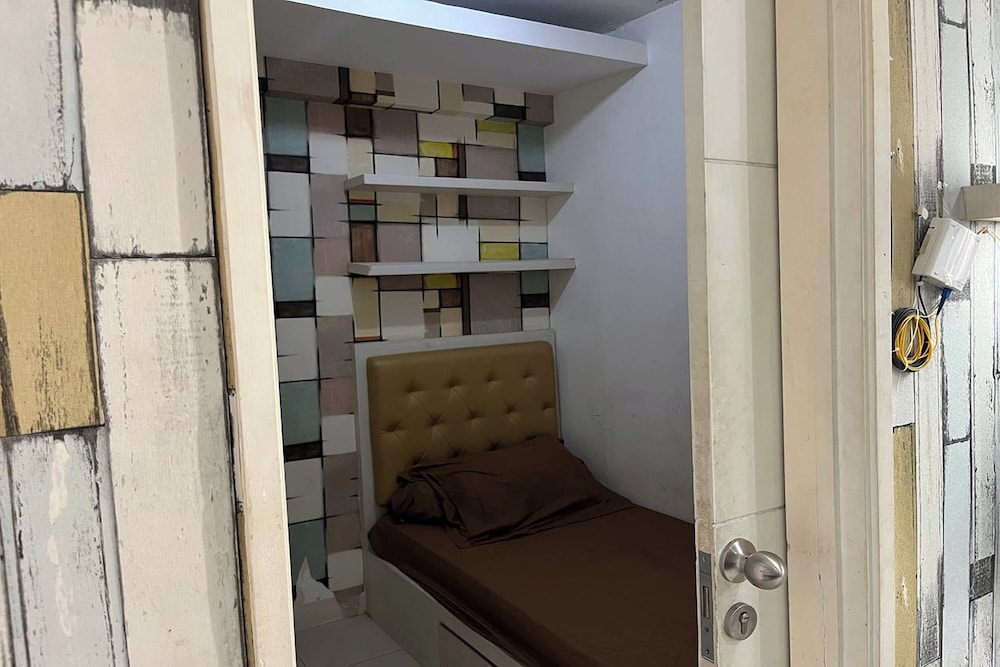 Apartment Bassura City by Berkah Estate