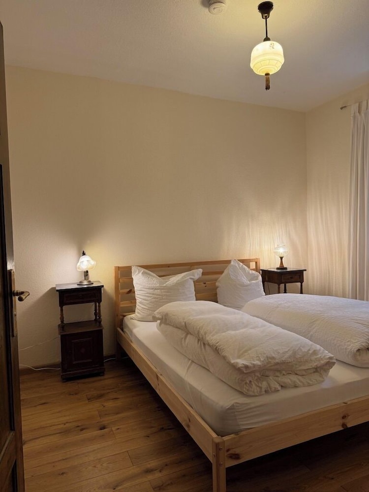 Hinkelshof Gästezimmer