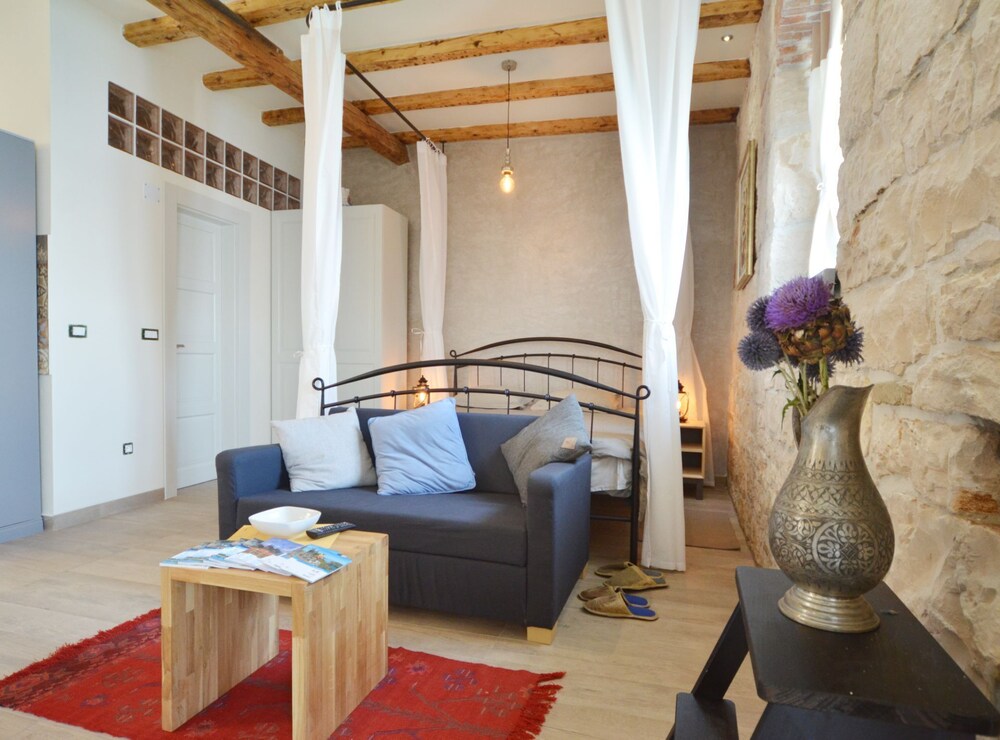 Seafront Rovinj Oasis Apartment