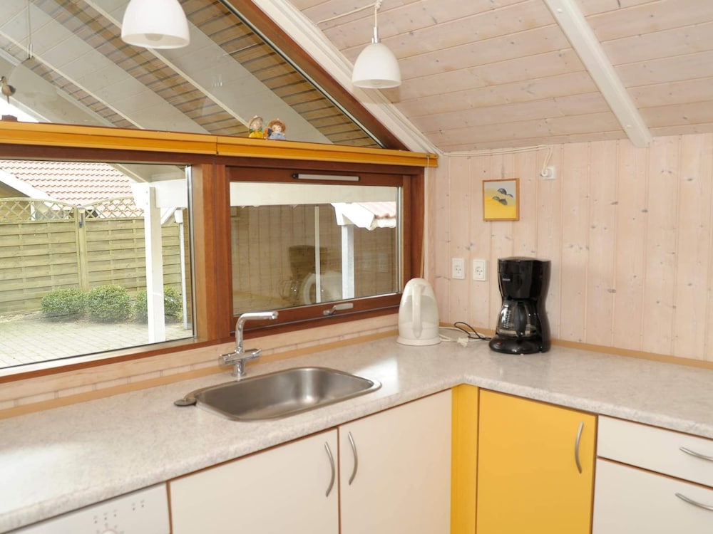 7 Person Holiday Home in Broager view 5