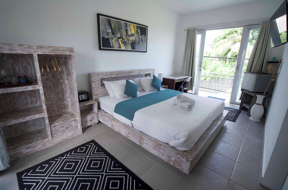 The shortcut rooms