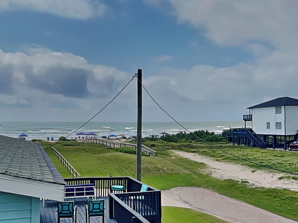 Surfside Beach House