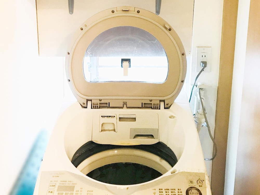 Harimayabashi Guest House - Hostel
