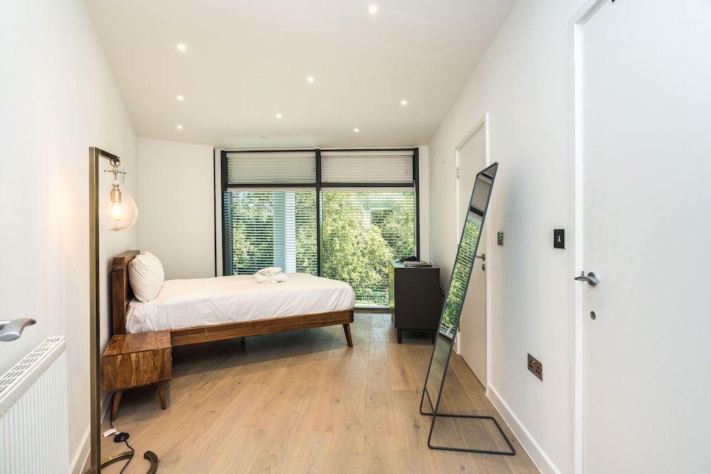 2 Bedroom Apartment on Homerton Road