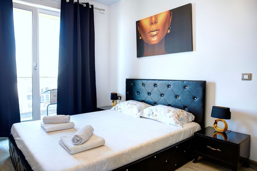 Aparthotel Ella Alezzi view 3